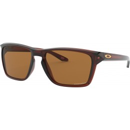 Oakley SYLAS OO9448-02 Prizm Bronze 